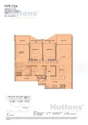 Peak Residence (D11), Condominium #472176681